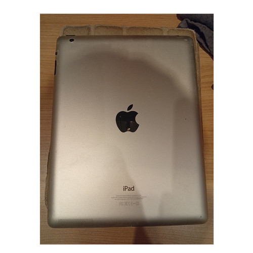Apple ipad tablet 128 - ipad, gb
