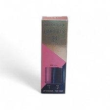 Max Factor Lipfinity (2 ml)
