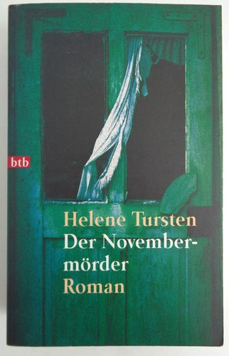 Helene tursten der - helene,