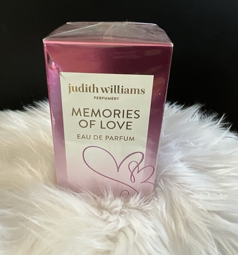 Judith williams memories - memories, of