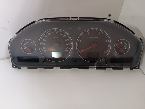 Volvo kombiinstrument 30746102 - volvo,
