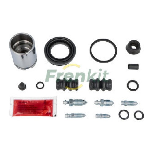 Reparatursatz bremssattel - reparatursatz,