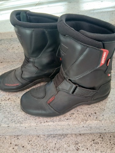 Motorrad motorradstiefel - motorrad, gr