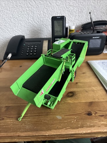 Siku 3856 kartoffelroder - siku,