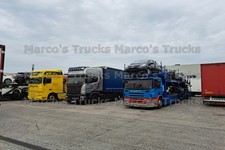 LKW Foto Scania R-series