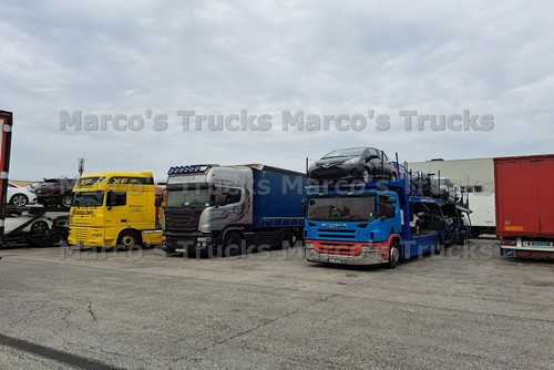 Lkw foto scania series - foto, r-series