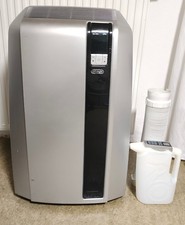 Mobile Klimaanlage DeLonghi PAC W110 ECO (Lief möglich)