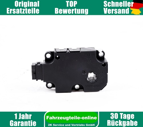 Heizungsstellmotor lüftung - heizungsstellmotor,