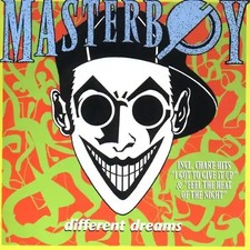 Masterboy - Different Dreams