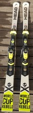 HEAD Ski Worldcup Rebels