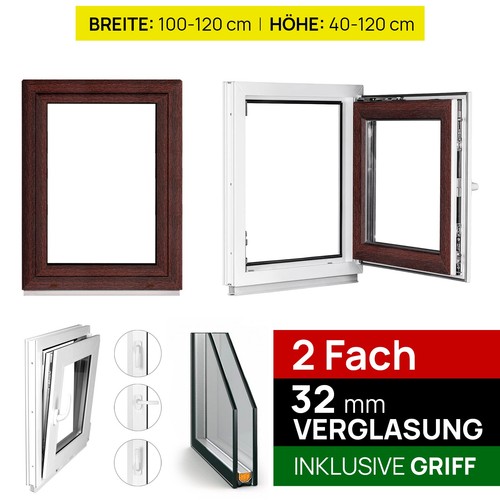 Kellerfenster kunststoff - kellerfenster,