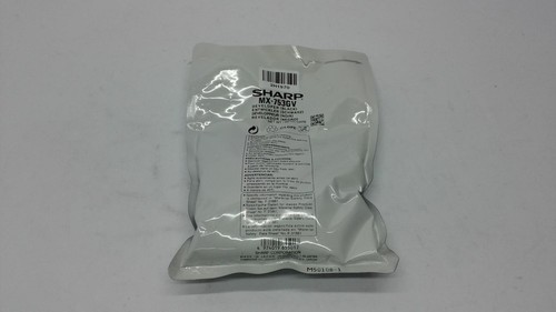 Sharp 753gv entwickler - mx-753gv,