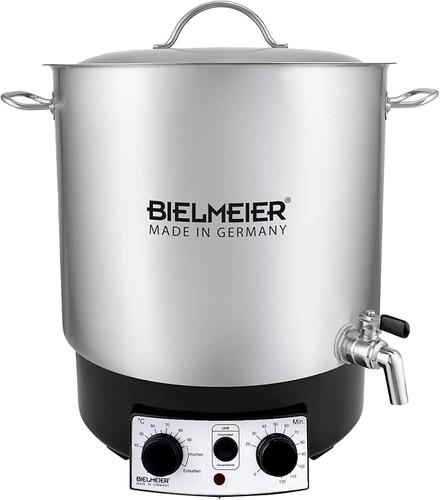 Bielmeier einkochautomat - bielmeier,