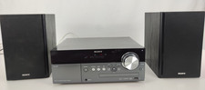 Sony CMT-MX550i