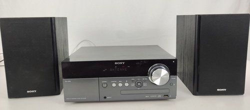 Sony cmt mx500i - sony, cmt-mx500i