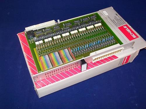 Schiele sps 600 digital - sps,