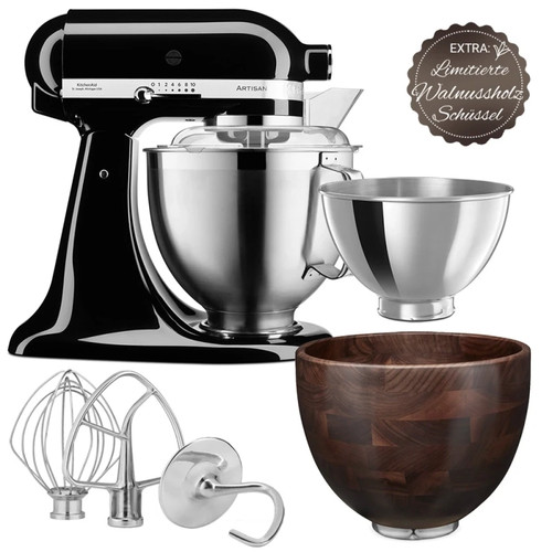 Kitchenaid artisan - kitchenaid,