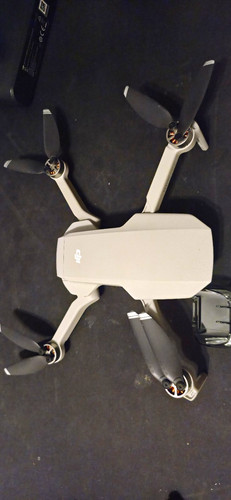 Dji mavic mini quadrocopter - dji,
