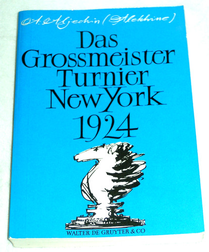 Das grossmeister turnier new - das, grossmeister-turnier
