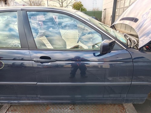 Bmw e46 original tür - e46, vorn