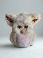 Original Hasbro FURBY 2005