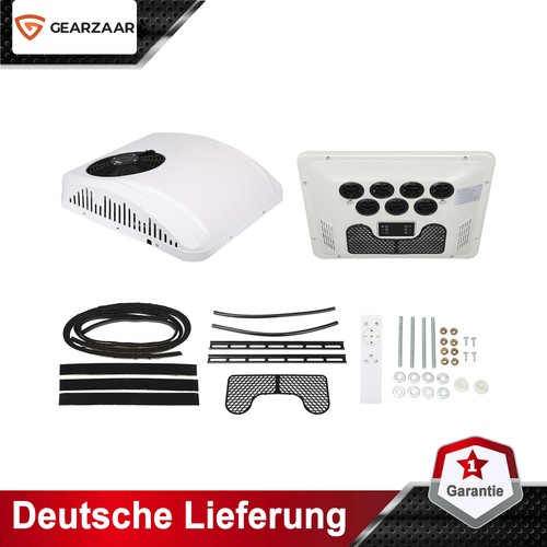 24v wohnmobil klimaanlage - wohnmobil,