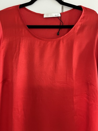 Damen blusenshirt oui - damen,