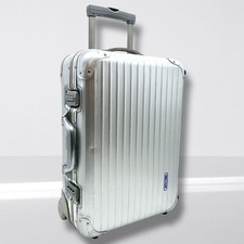 Rimowa Topas Carry Case
