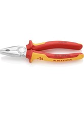 Knipex Kombizange VDE 200 mm