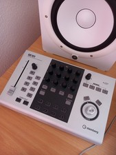 Steinberg CC121 DAW Controller & Motor-Fader für Cubase - Top Zustand