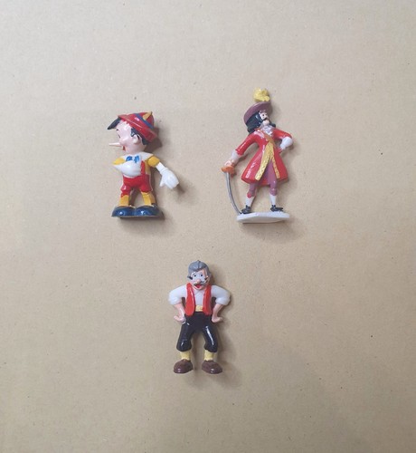 Altfiguren disney alte - 3, disney,