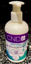 CND Scentsations Hand- & Körperlotion 245 ml/8,3 Oz.  