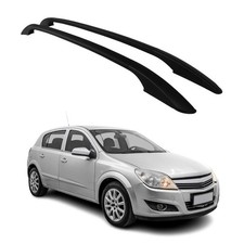 Alu Dachreling Relingträger