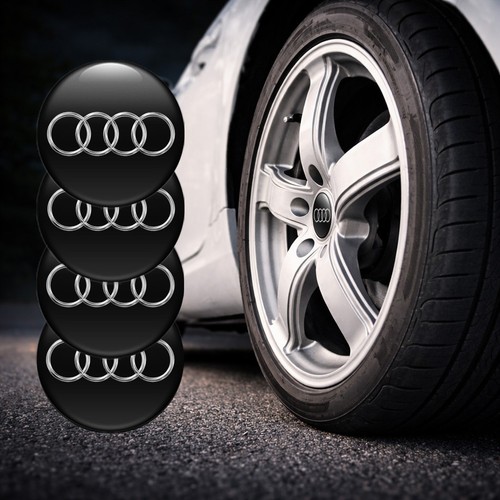 Stück audi radnabenkappen - stück,