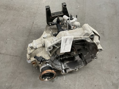Schaltgetriebe gang jhq seat - 5-gang,