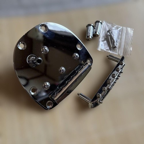 Tremolo unit bridge - unit, set