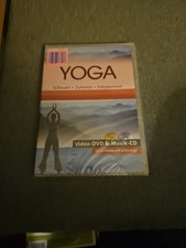Yoga - Schauen - Zuhören -