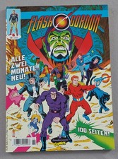 Comics Flash Gordon Heft Nr. 6 Juni 1924