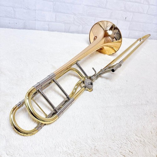 Yamaha ysl 882b tenorposaune - ysl-882b,