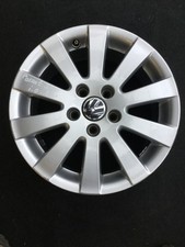 19868 Felge Alu VW Passat B6