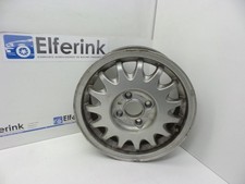 FELGE RIM Li, 15", 5,5J, ET40