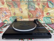 Saba PSP 110 Plattenspieler