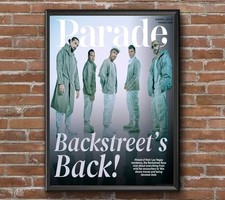 NEW!!! Backstreet Boys (2025)