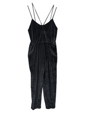Sweewë Jumpsuit Damen Elegant