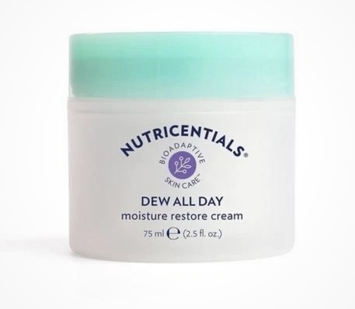 Skin nutricentials dew all - nutricentials,
