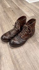 Red Wing Shoes Iron Ranger