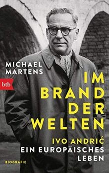 Brand der welten ivo - der,
