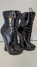Extreme Pony High Heels