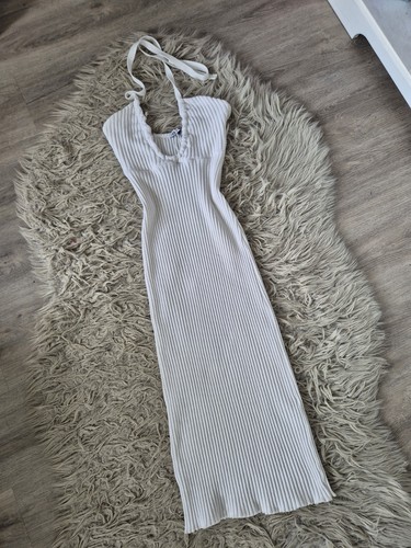 Zara midikleid kleid - midikleid,
