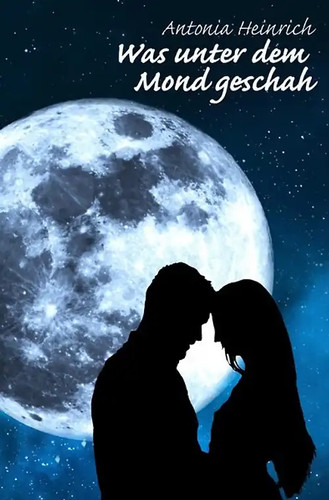 Was unter dem mond - mond, geschah